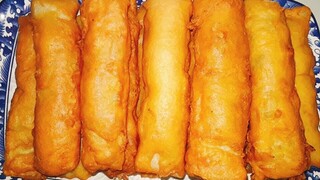 CÁCH LÀM BÁNH TRÁI BƠ VỚI SẦU RIÊNG CHIÊN GIÒN#Make Durian Fried With Avocado#HƯƠNG VỊ MIỀN ĐÔNG#58