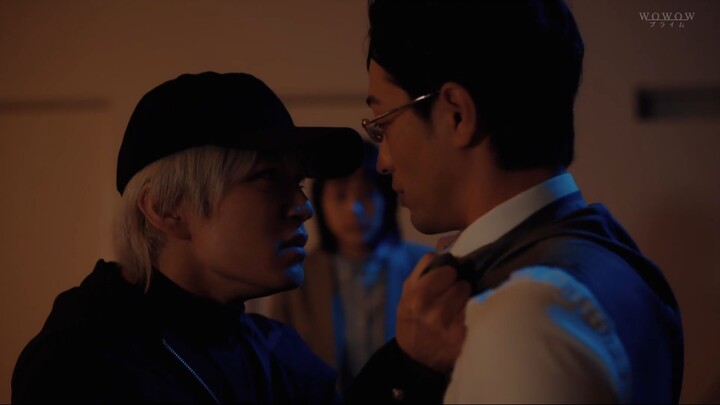Hakubo no Chronicle (E9) eng-sub