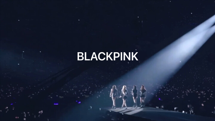 บันทึกความทรงจำการเติบโตของแบล็กพิงก์