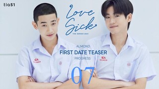 Love Sick (2024) Ep 7 INDOSUB