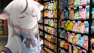 “你说你舍不得吃掉这一种感觉～”