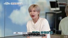 NCT Universe LASTART Ep3 ENGSUB