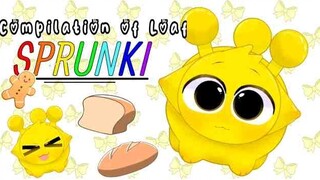Làm bánh mì Sprunki II Incredibox Sprunki Animation