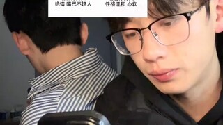 “老婆我嘴唇是厚~求生欲极强”