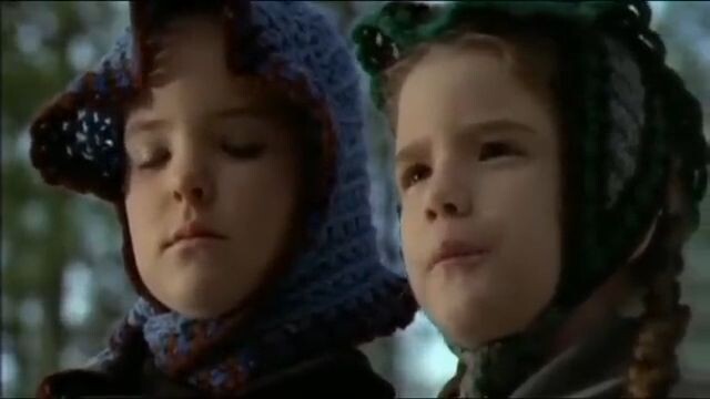 made in the 70s Little House On The Prairie Pilot