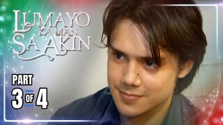 Lumayo Ka Man Sa Akin | Episode 82 (3/4) | May 10, 2024