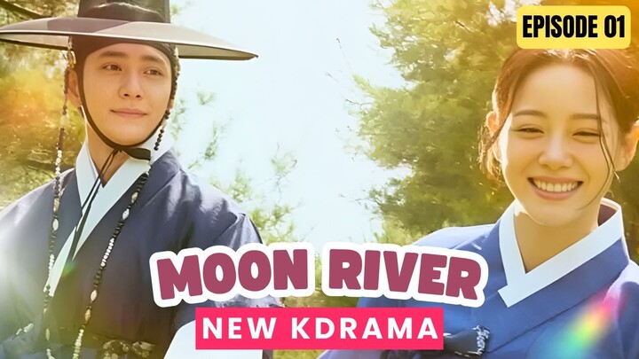 Moon.River Episode 01 Sub Indo 720p