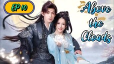 [ENG] EP 10/24 Above the Clouds