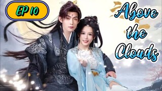 [ENG] EP 10/24 Above the Clouds