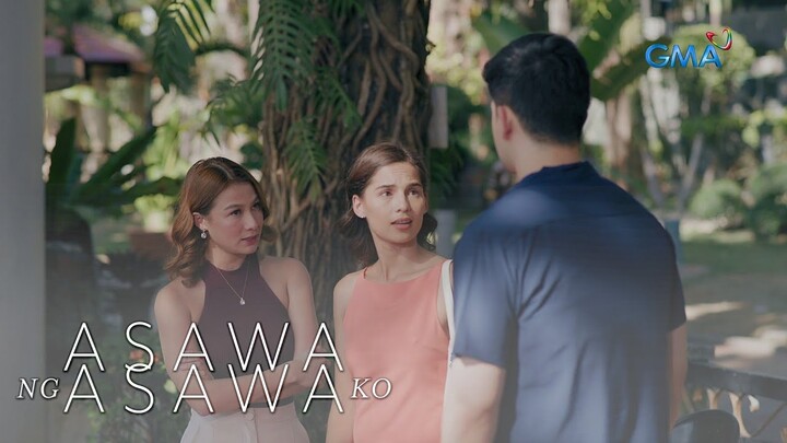 Asawa Ng Asawa Ko: Ano kaya ang plano ni Jordan? (Episode 74)