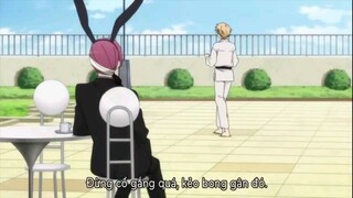 Yêu Ma Trang Tập4