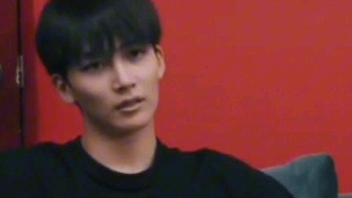 【ยุนจองฮัน/ฟีล์มฝัน】ทุกครั้งก็พูดว่าจะเลิกกัน ถ้าอย่างนั้นเลิกกันไปเลยดีกว่า