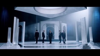 Blue Flame (ASTRO)