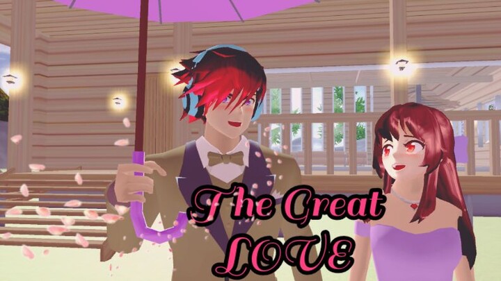 episode 1 the Great love