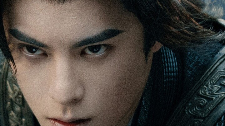 A review of the bad reviews for Wang Hedi’s new drama "Dafeng Night Patrol"!