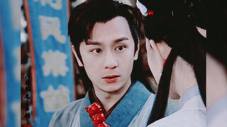 童年男神陈浩民·他的古装剧你看过多少部？