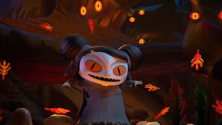Scarygirl - Watch Full Movie Link: http://adfoc.us/8345741