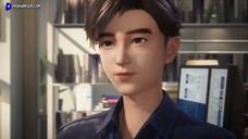 Long March To The Stars Eps 05 Sub Indo