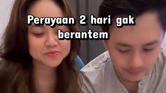 Maafin lagi jangan?