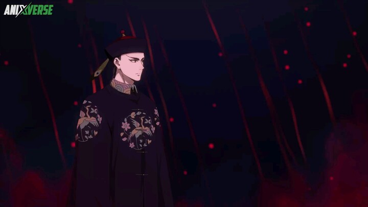 The Last Dynasty Episode 4 Sub Indo