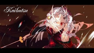 [Hololive Vietsub Cover Song]Nakiri Ayame-Kaibutsu
