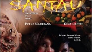 SANTAU(2010)🇲🇾