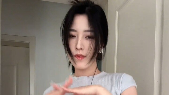 Apakah tiga menit cukup?