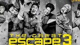 The Great Escape Season 3 (2020) 02