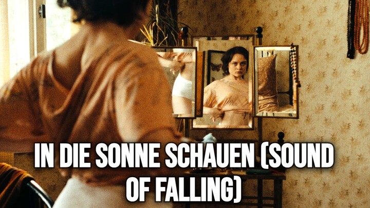 In die Sonne schauen (Sound of Falling) 2025
