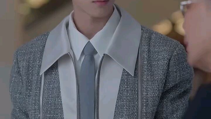 Reborn at 18: The Great-Grandma Takes Charge Season 4 E3