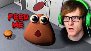 Warning: Do NOT raise this POU...