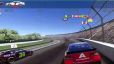 American 400 5-Lap Stock Car Race (FULL)