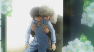 [BL] super lover สปอยอนิเมะวาย ep 17