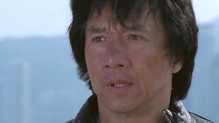 New Police Story_What is the difference between the two gun assembly