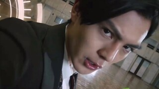 『4K 60 frames』《Kamen Rider Geats》Chinese version of episode 29: Magnum Ninja's angry Eito is opened 