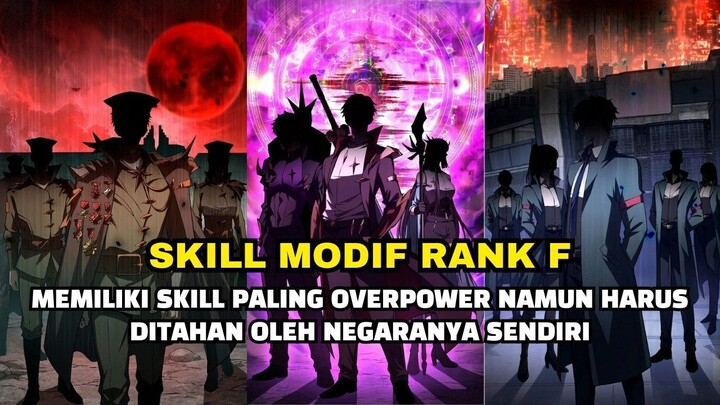 Negaranya Sendiri Menyegel Kekuatannya!23