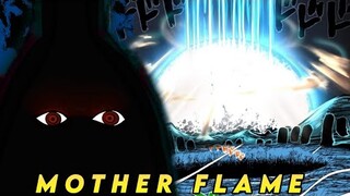 Ang Mother Flame ay Power Source(Bala) ng Ancient Weapon Uranus. One piece