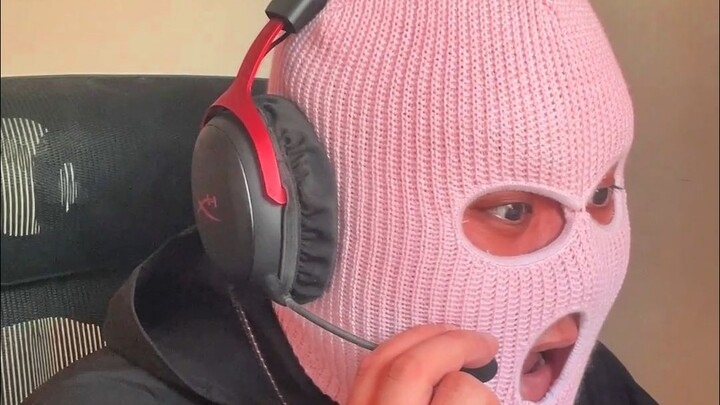 When I thought it was just a simple goodbye