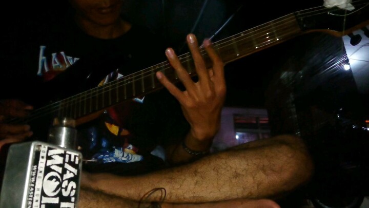 Menggabut