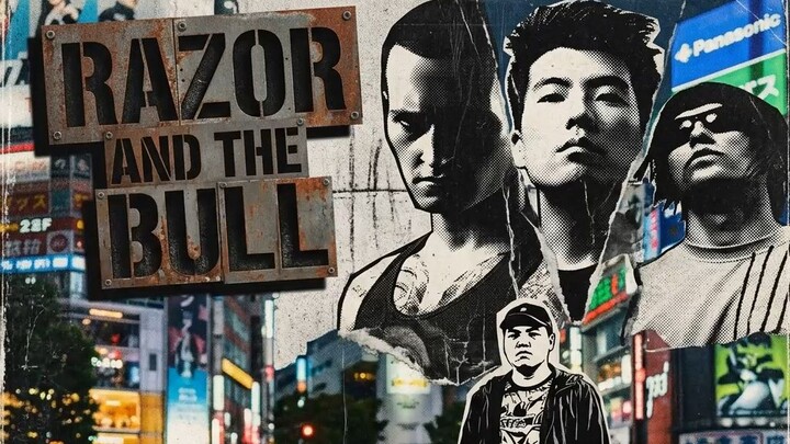 Razor and the Bull