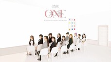 Iz*One - One, The Story 'Day 2' [2021.03.14]