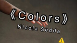 Cover|Cover "Colors"