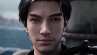 Candle In The Tomb Eps.09 Sub Indo_z