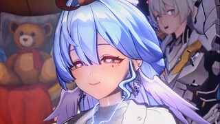 无聊就来摸摸鸟吧❤️
