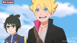 #boruto tagalog episode 2 ang anak ng hukage