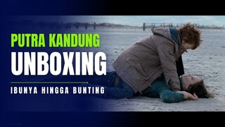 RUDAL ANAK KANDUNG MENGHAMILIKU - ALUR FILM COCOK TANAM