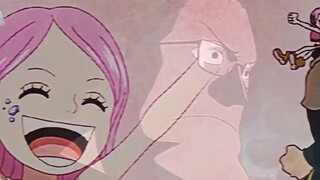 حلقة العام المثيرة للدموع! نهاية حياة دب الطاغية! نيكو روب لوفي في حلقة مصيرية! حلقة 1136 من أنمي ون