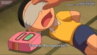Doraemon episode 666