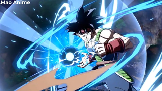 10 Sự Thật Có Thể Bạn Chưa Biết Về Bardock (Cha Goku) I Khám Phá Dragon Ball-P2