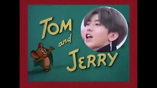 Kun & Tom and Jerry {Episode 4}